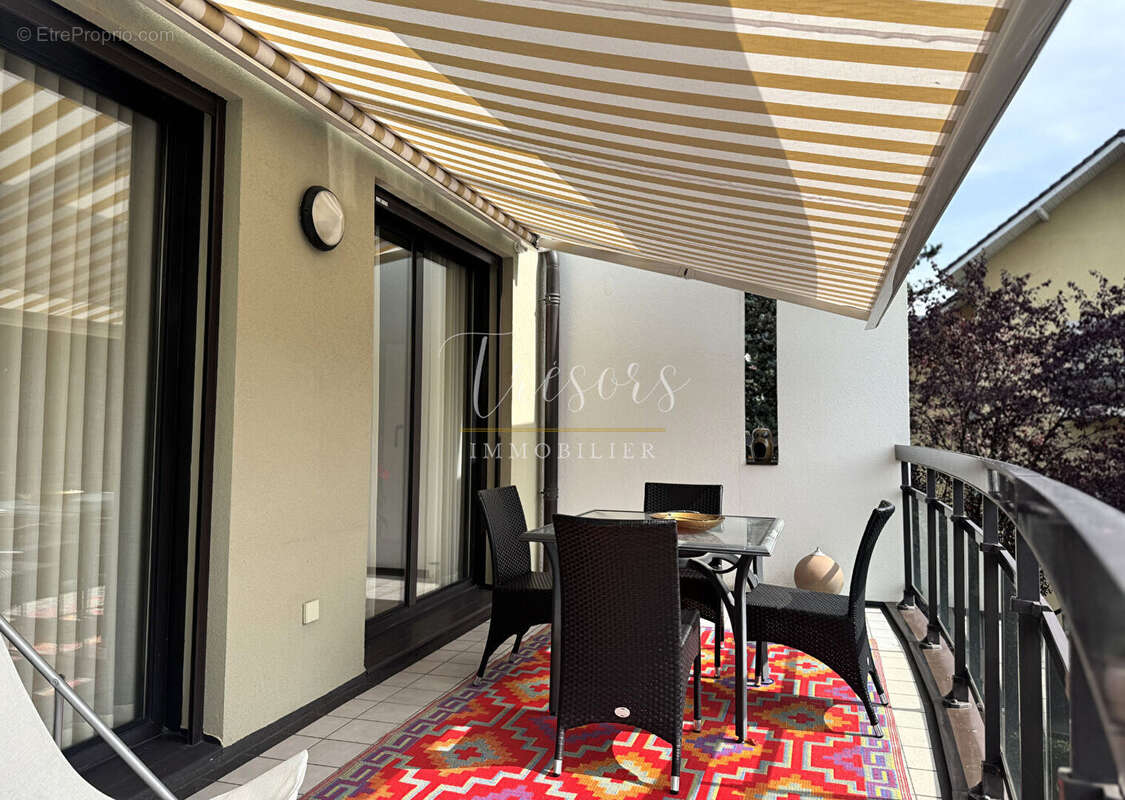 Appartement à ANNECY