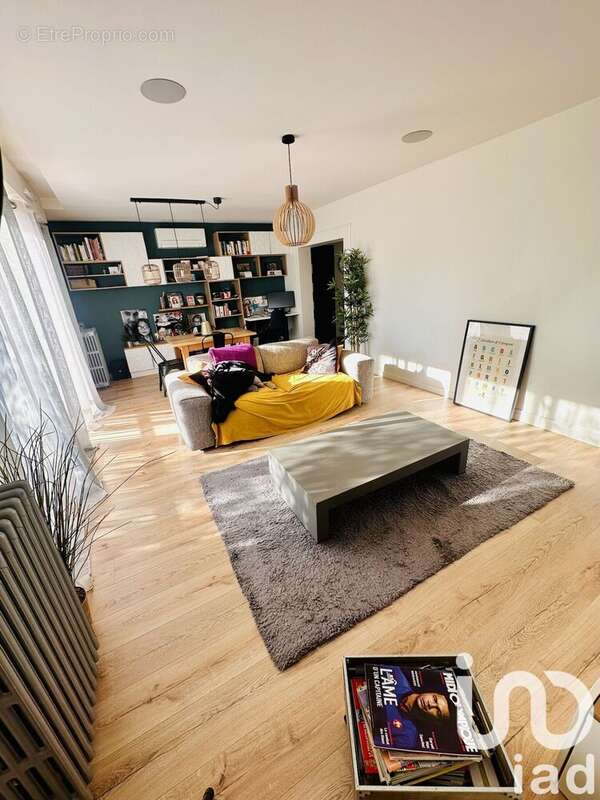 Photo 3 - Appartement à TOULOUSE