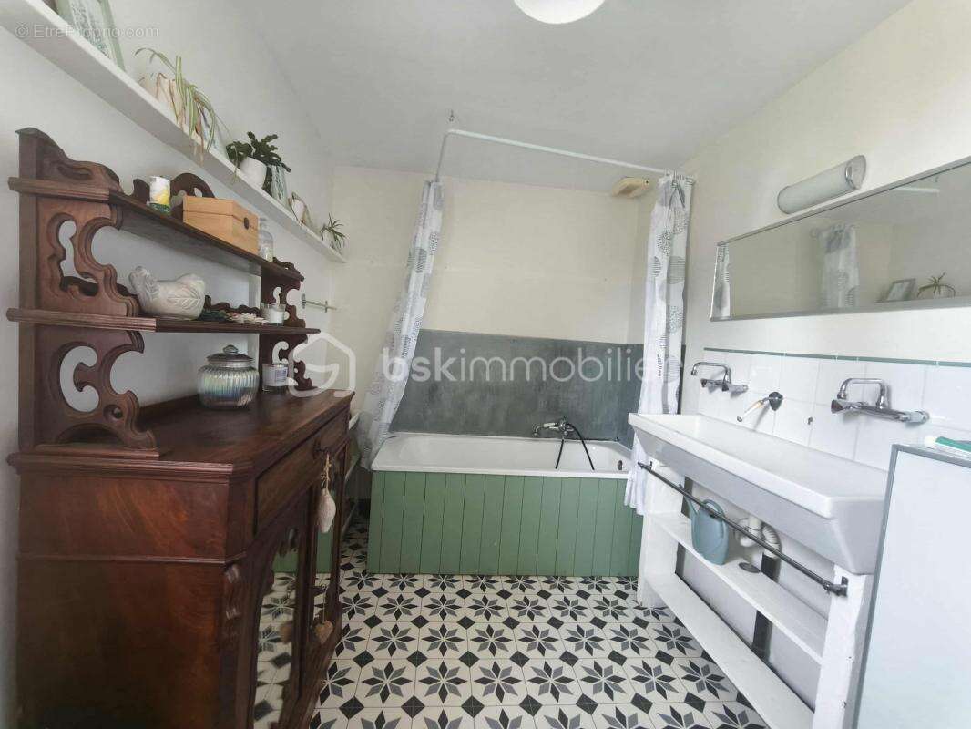 Maison à CHATEAU-THIERRY