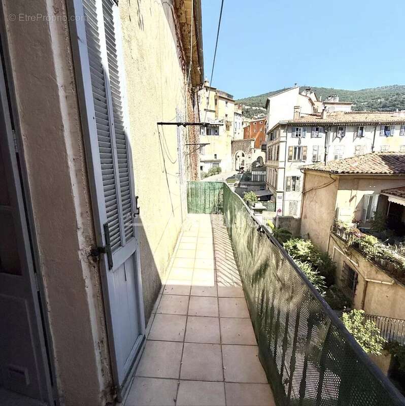 Appartement à MONS