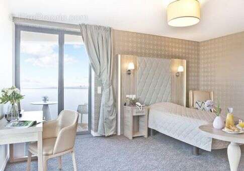 Appartement à CAUMONT-L&#039;EVENTE