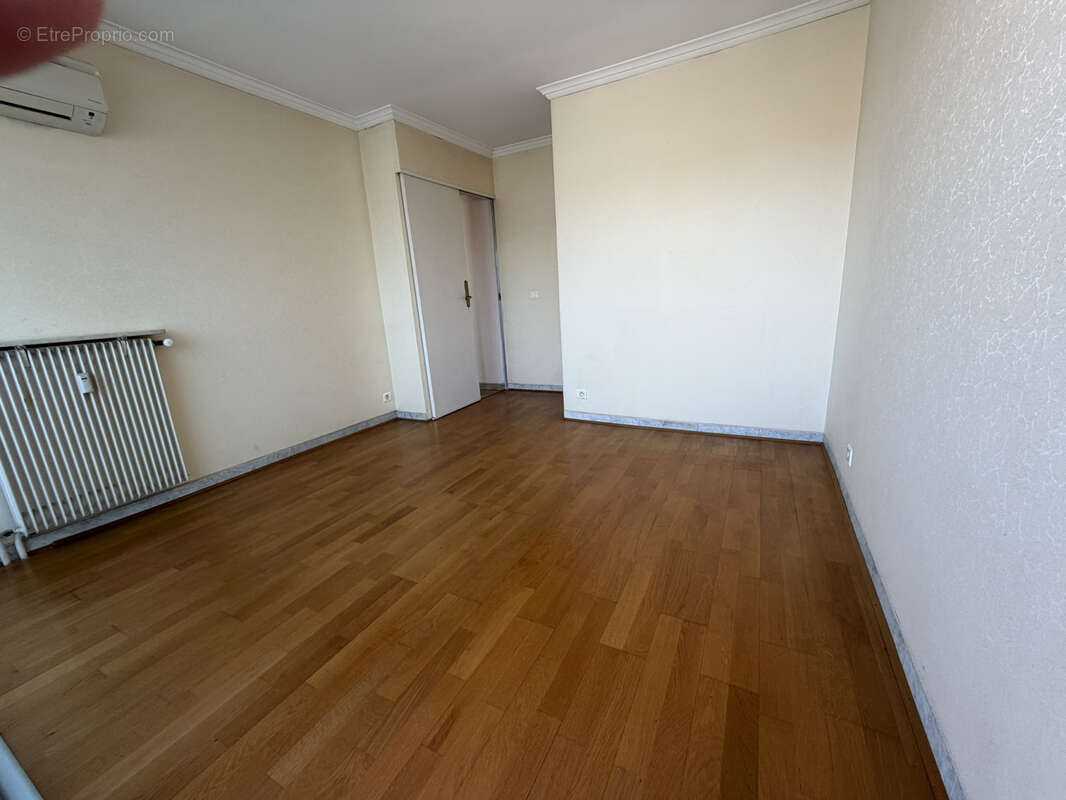Appartement à CAGNES-SUR-MER
