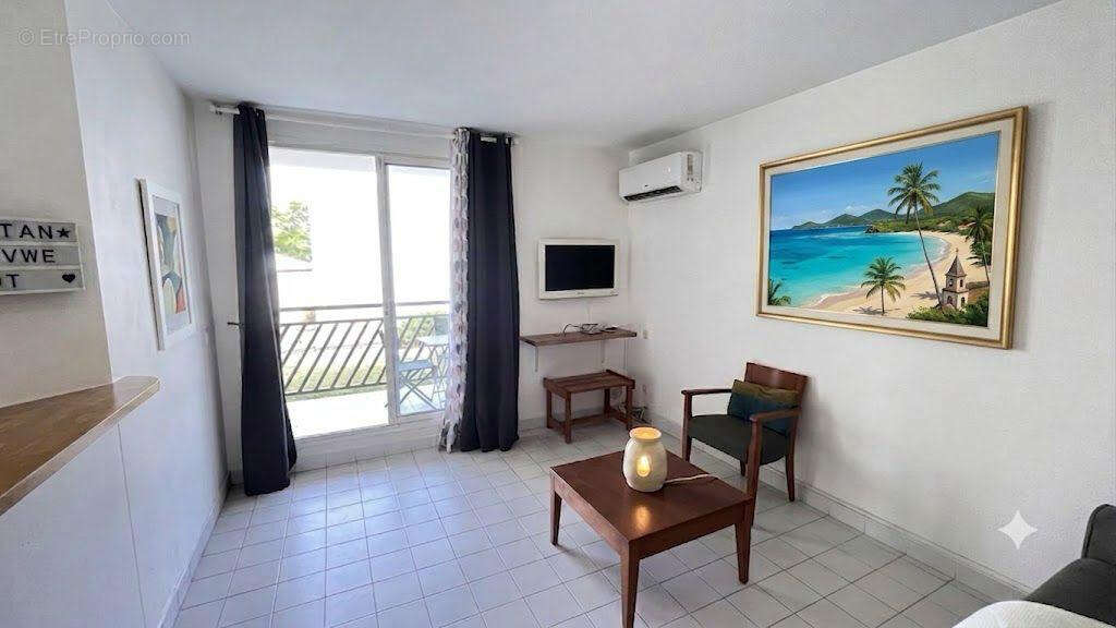 Bel appartement en bord de mer. - photo 2