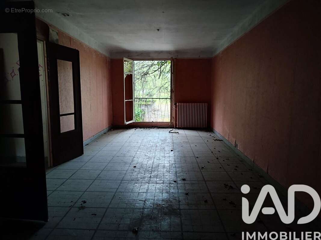 Photo 4 - Maison à MONTIGNY-SUR-LOING