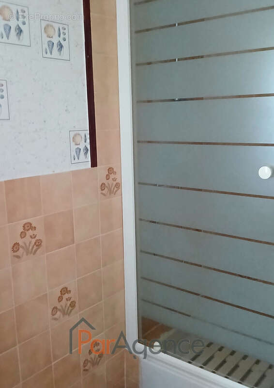 Maison à SAINT-PALAIS-SUR-MER