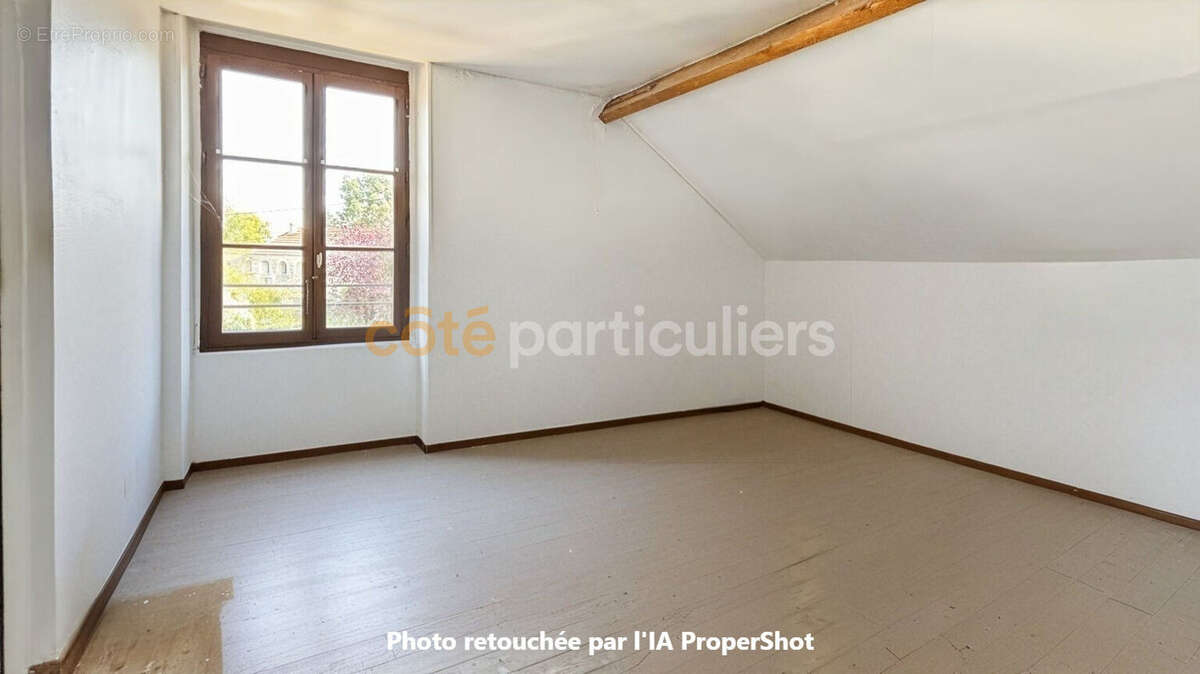 Batiment mixte 8 pièces - photo 3