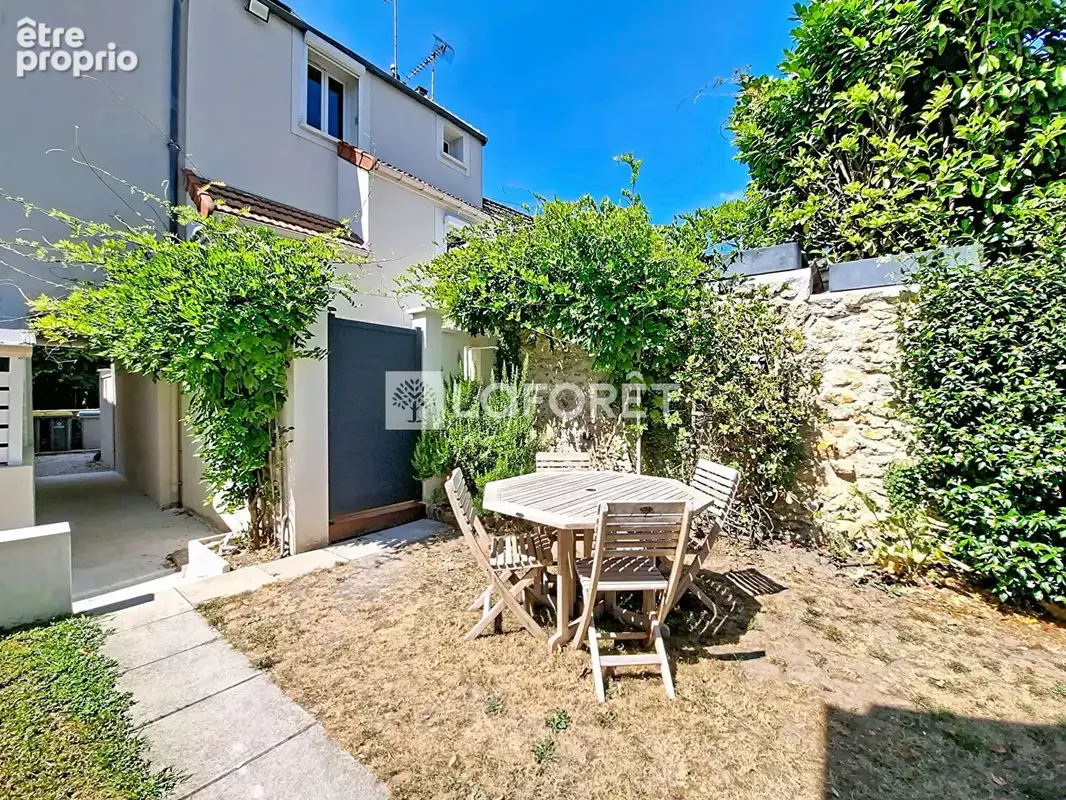 Maison à YERRES