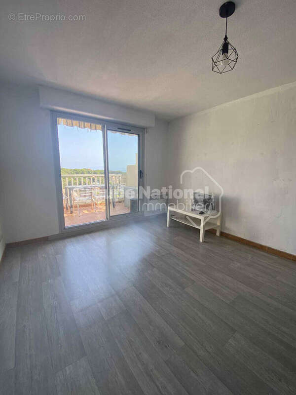 Appartement à SAUSSET-LES-PINS