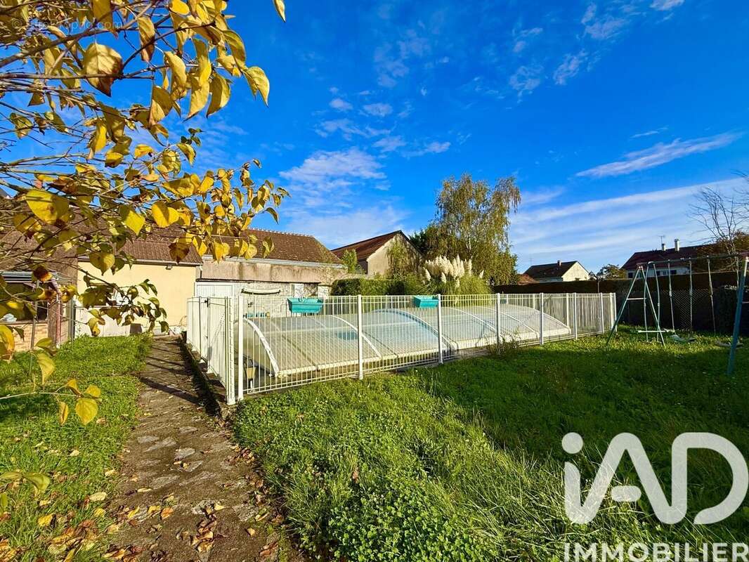 Photo 4 - Maison à LA CHARITE-SUR-LOIRE