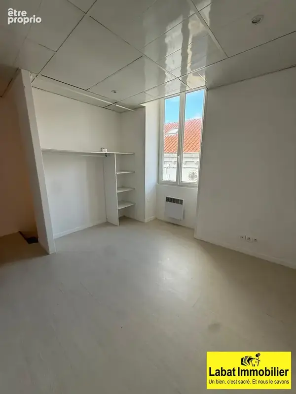 Appartement 2 pièces 46 m² à vendre à Peyrehorade (40300) - photo 7