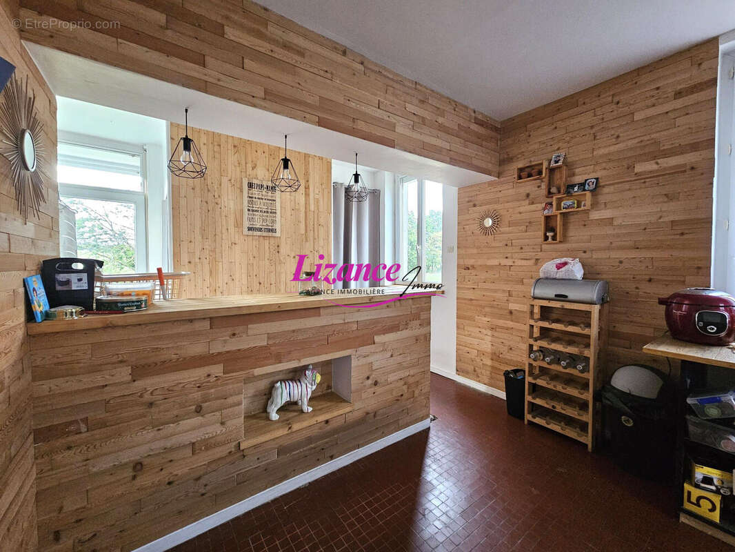 Maison 162 m² à Vaulx-Vraucourt  - photo 2