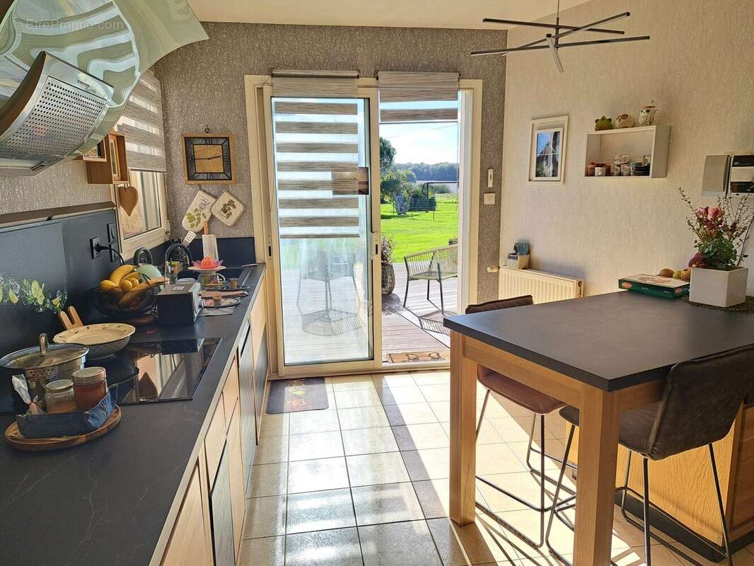 Maison à CHANTELOUP