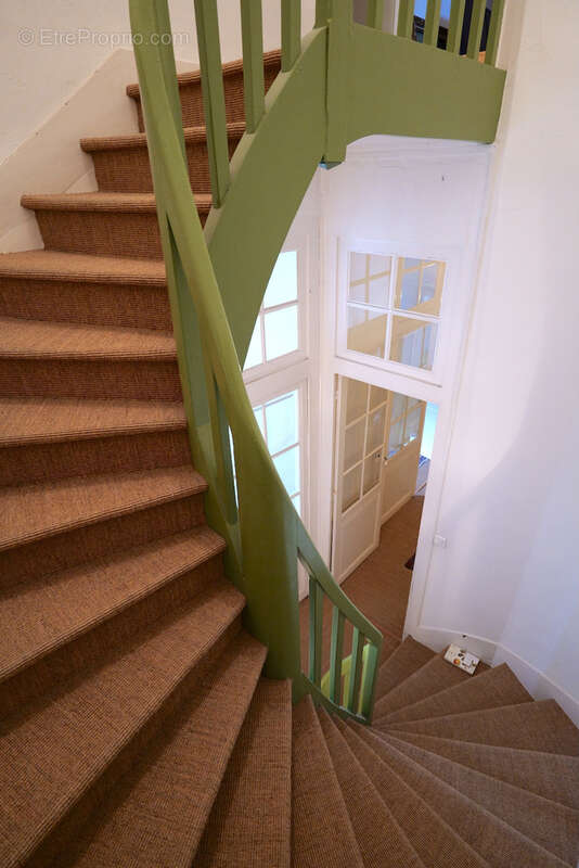 Appartement à SAUMUR