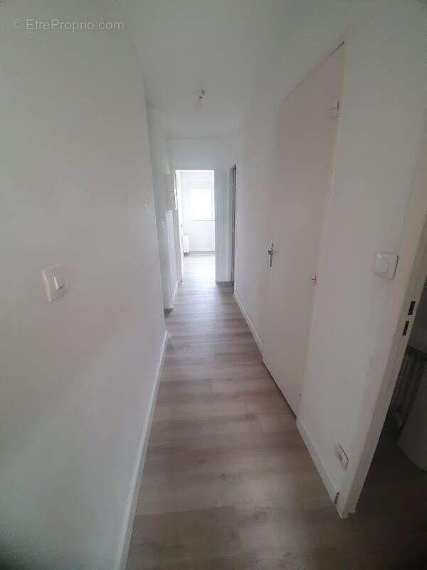 Appartement à MARSEILLE-11E