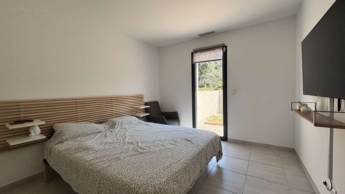 Villa plain pied de 2023 a gadagne - photo 6