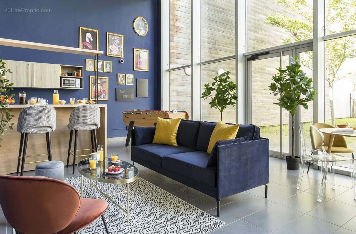 Appartement à ORLEANS