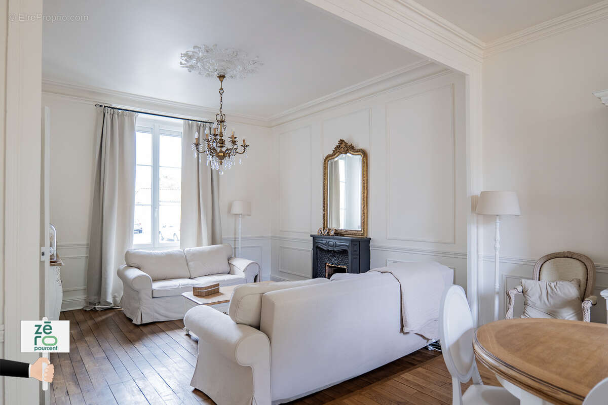 Maison à LUCON