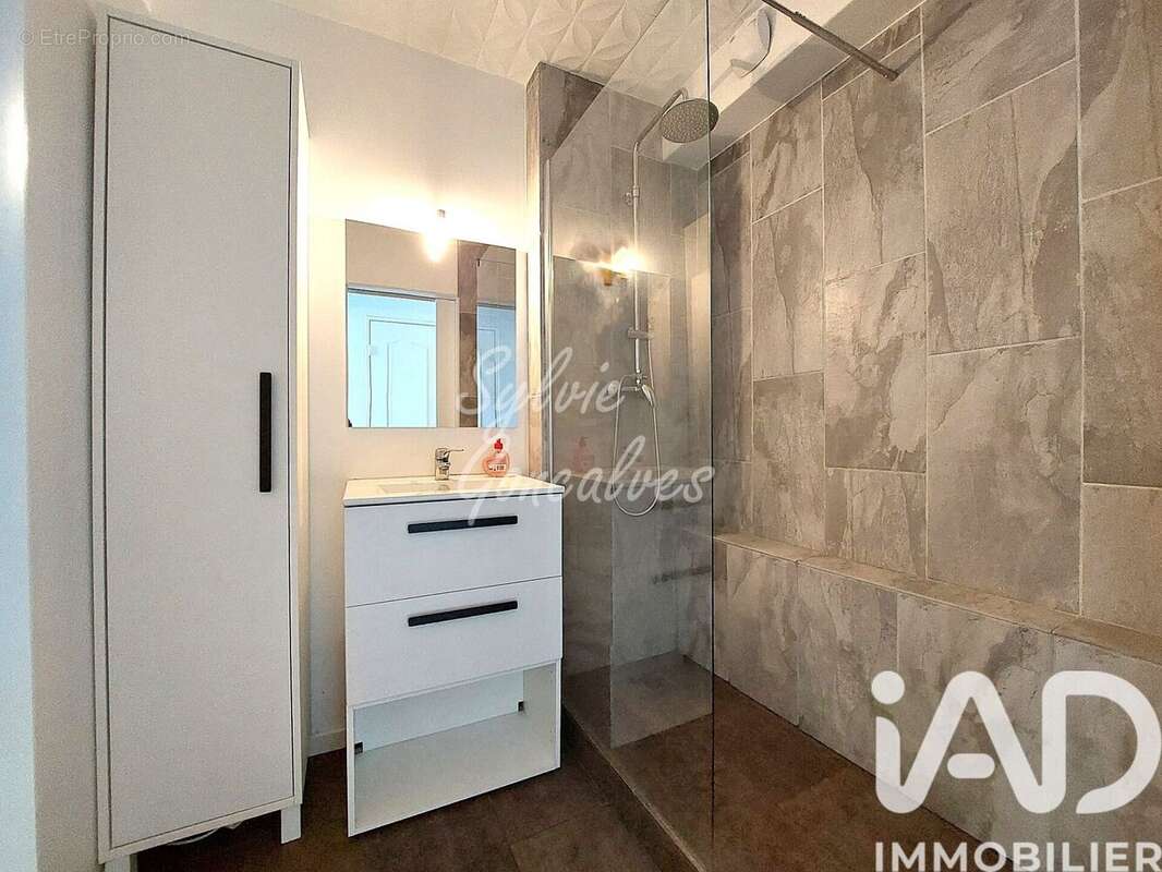 Photo 5 - Appartement à ERAGNY