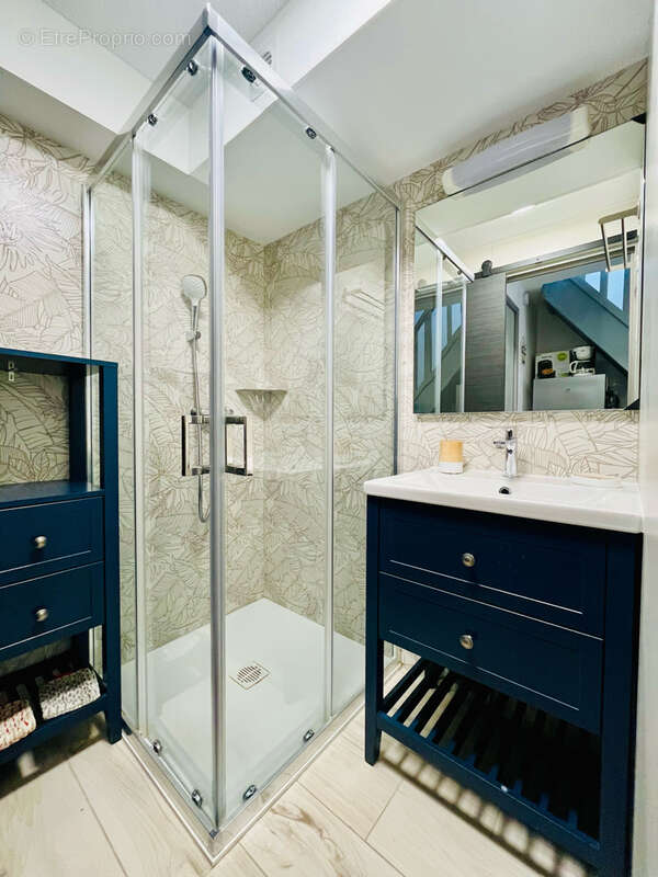 Maison à FRONTIGNAN