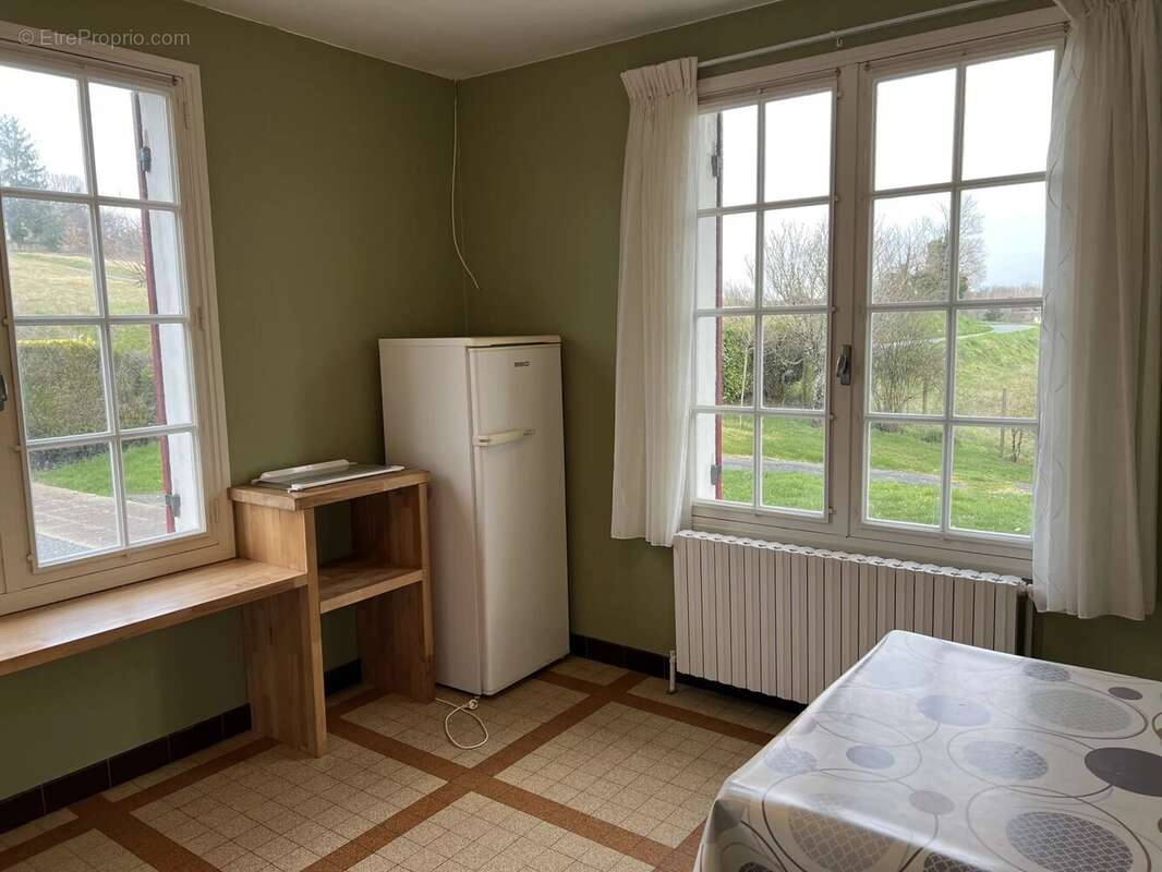 Maison à VERTEILLAC