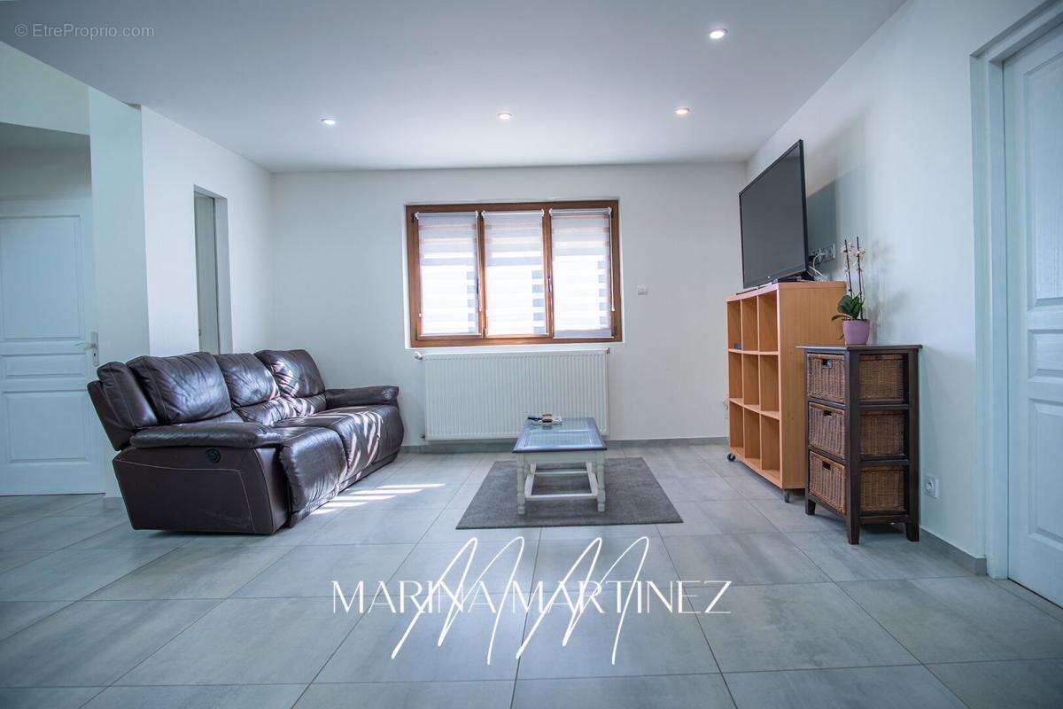 Maison à CARCASSONNE