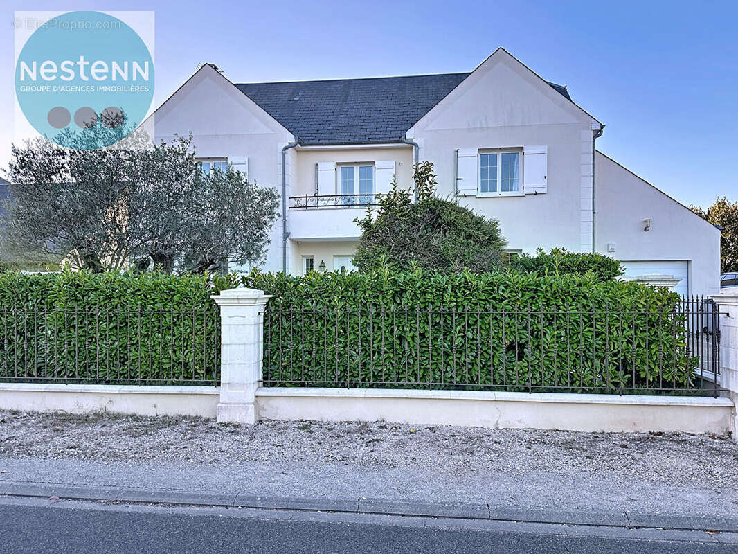 Maison à SAINT-DENIS-EN-VAL