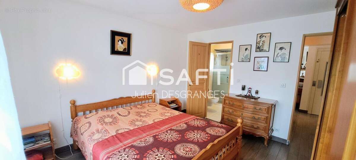 Photo 8 - Maison à AMBOISE