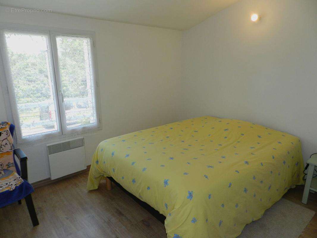 Maison à LE CHATEAU-D&#039;OLERON