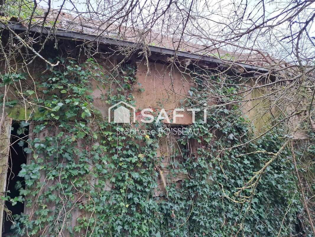 Photo 7 - Maison à DURTAL