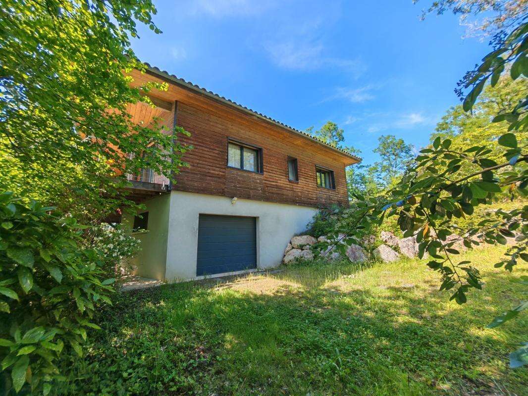 Maison ossature bois plain-pied EAUZE (32) - photo 15