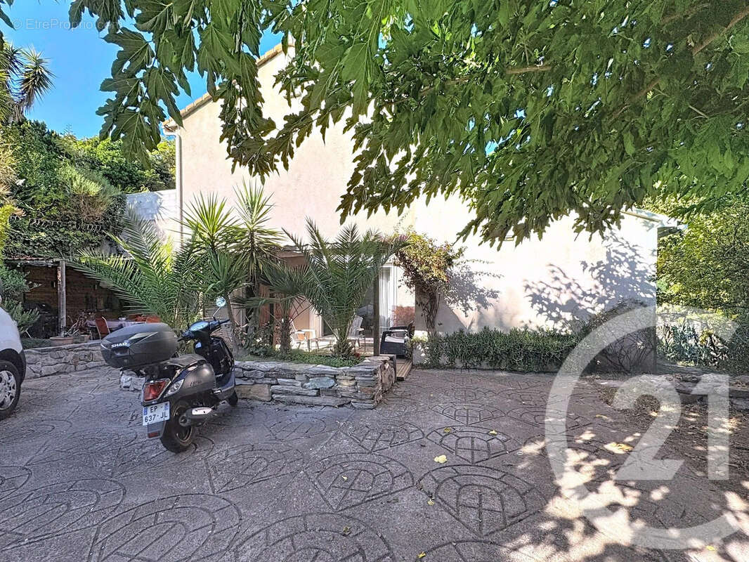 Maison à PENTA-DI-CASINCA