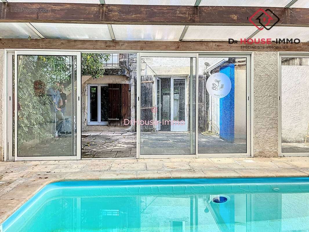 Maison à PERIGUEUX