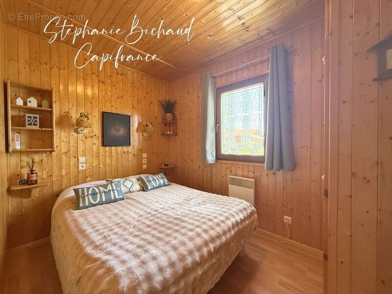 Maison à LA FREISSINOUSE