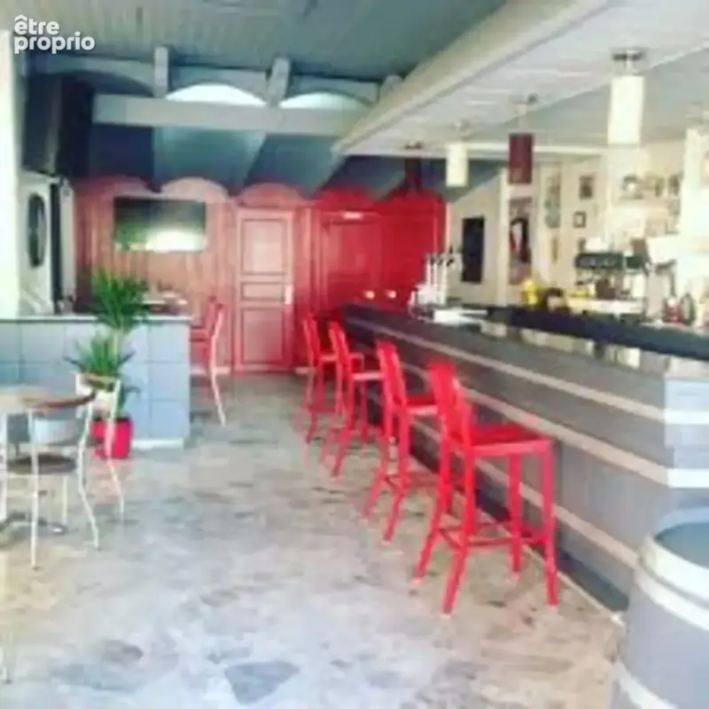 Dpt Hautes Pyrénées (65), à vendre LOURDES Bar - photo 6