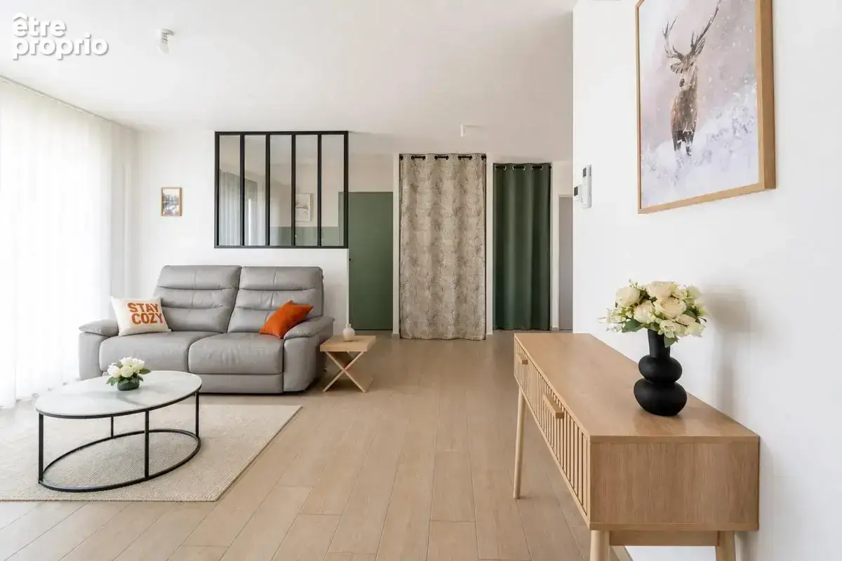 Maison de plain-pied de 5 pièces de 100 m² à Port-Mort - photo 11
