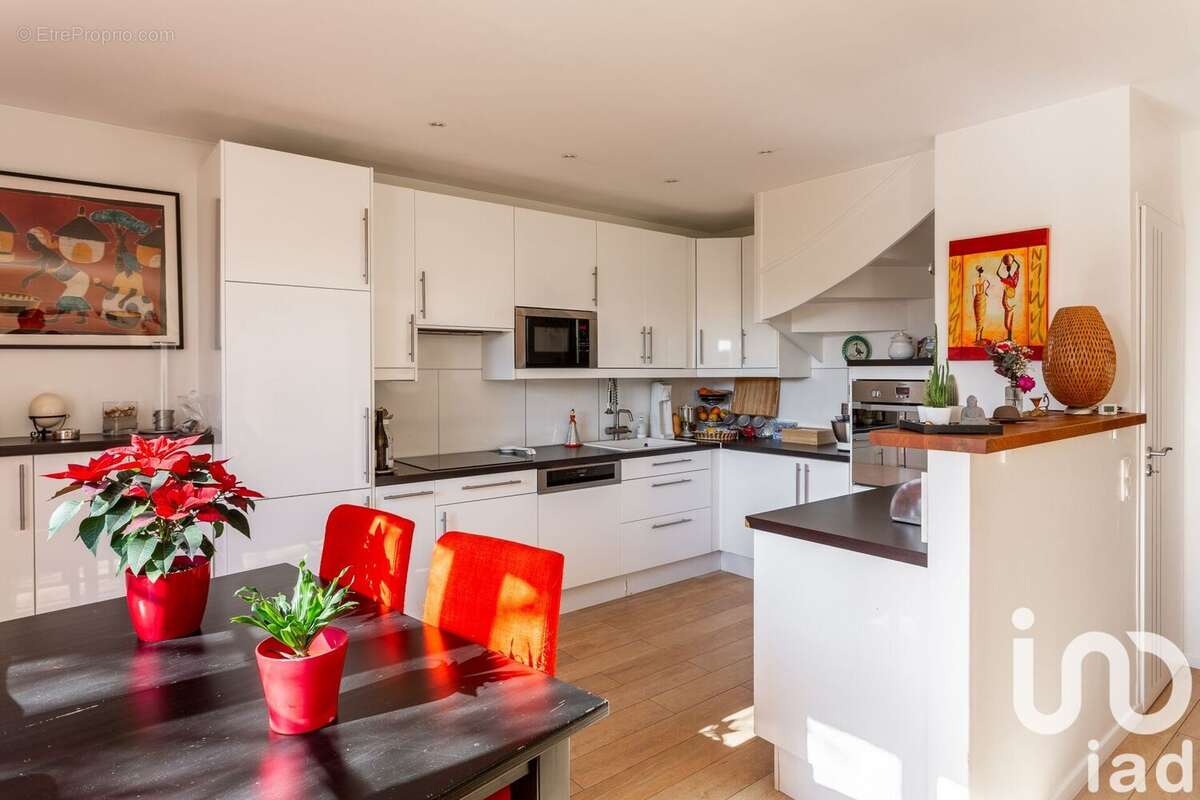 Photo 9 - Maison à GROSLAY