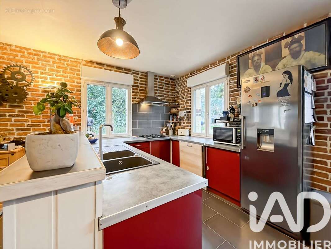 Photo 7 - Maison à LA CELLE-SAINT-CYR