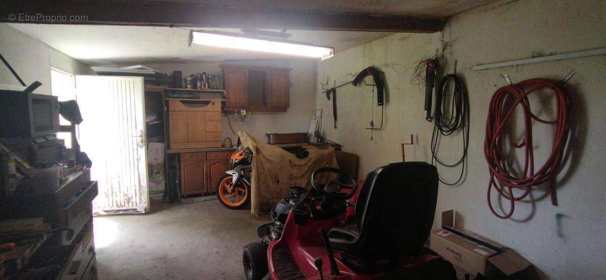 Maison en pierres - photo 27