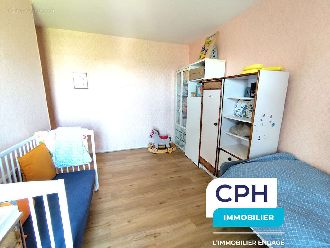 Appartement à PONTOISE