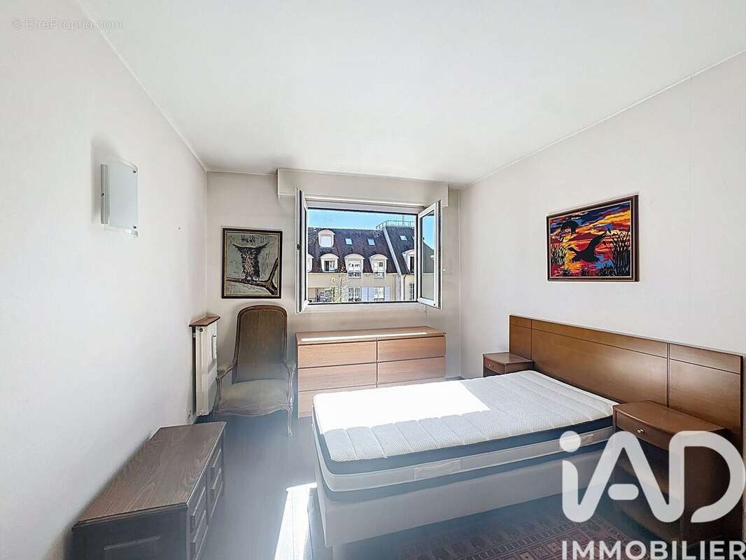 Photo 5 - Appartement à YERRES