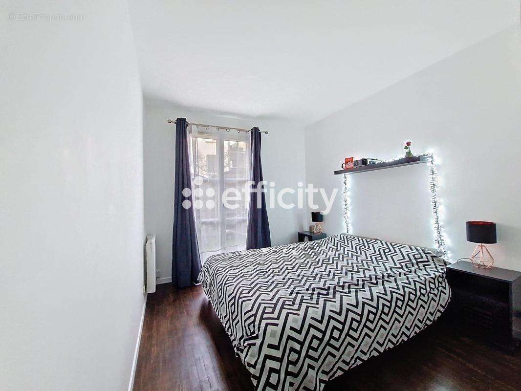 Appartement à WISSOUS