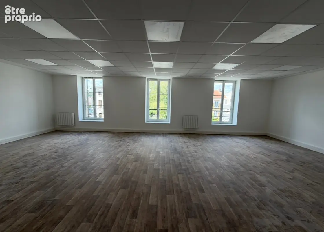 Bureau ou Appartement selon Projet. Potentiel avec ascenceur - photo 3