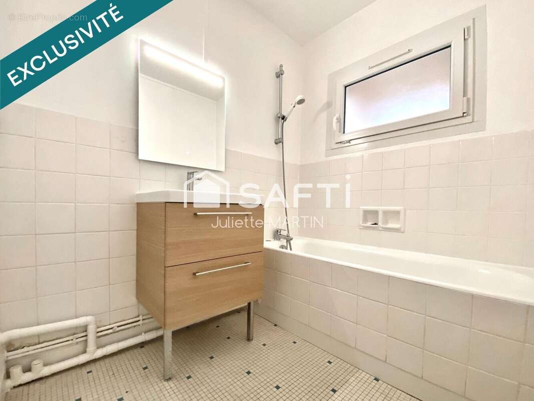 Photo 5 - Appartement à NANTES