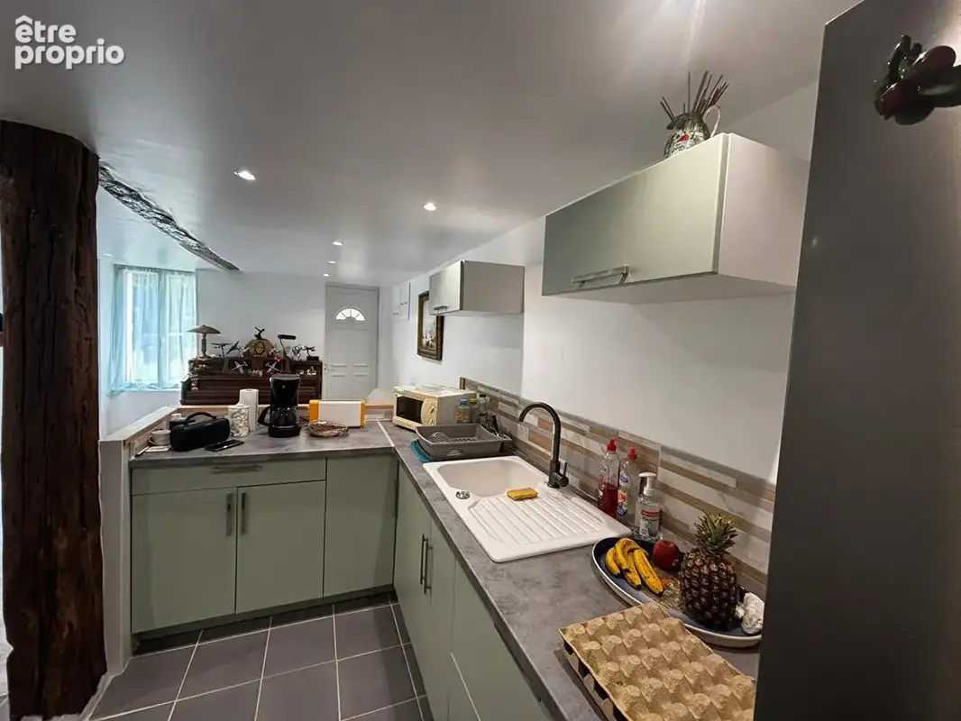 Maison Charmante - photo 3
