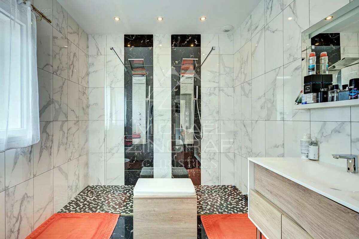 Maison à LES PENNES-MIRABEAU