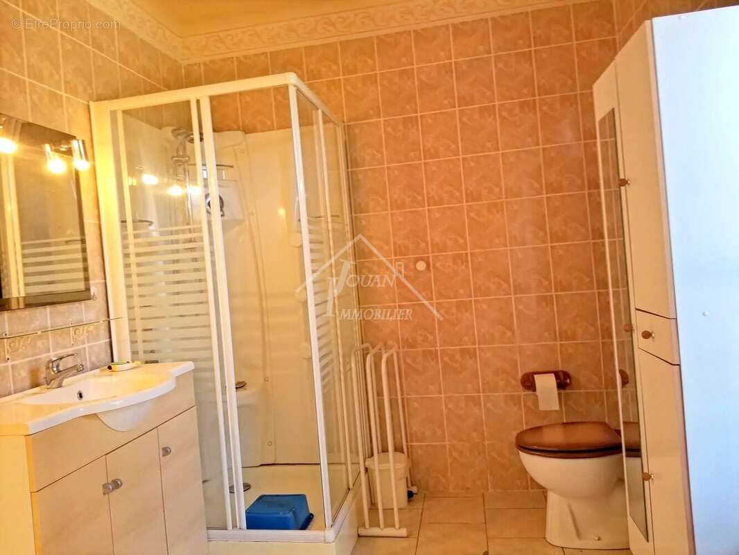maison 2 pièces et terrain - photo 5