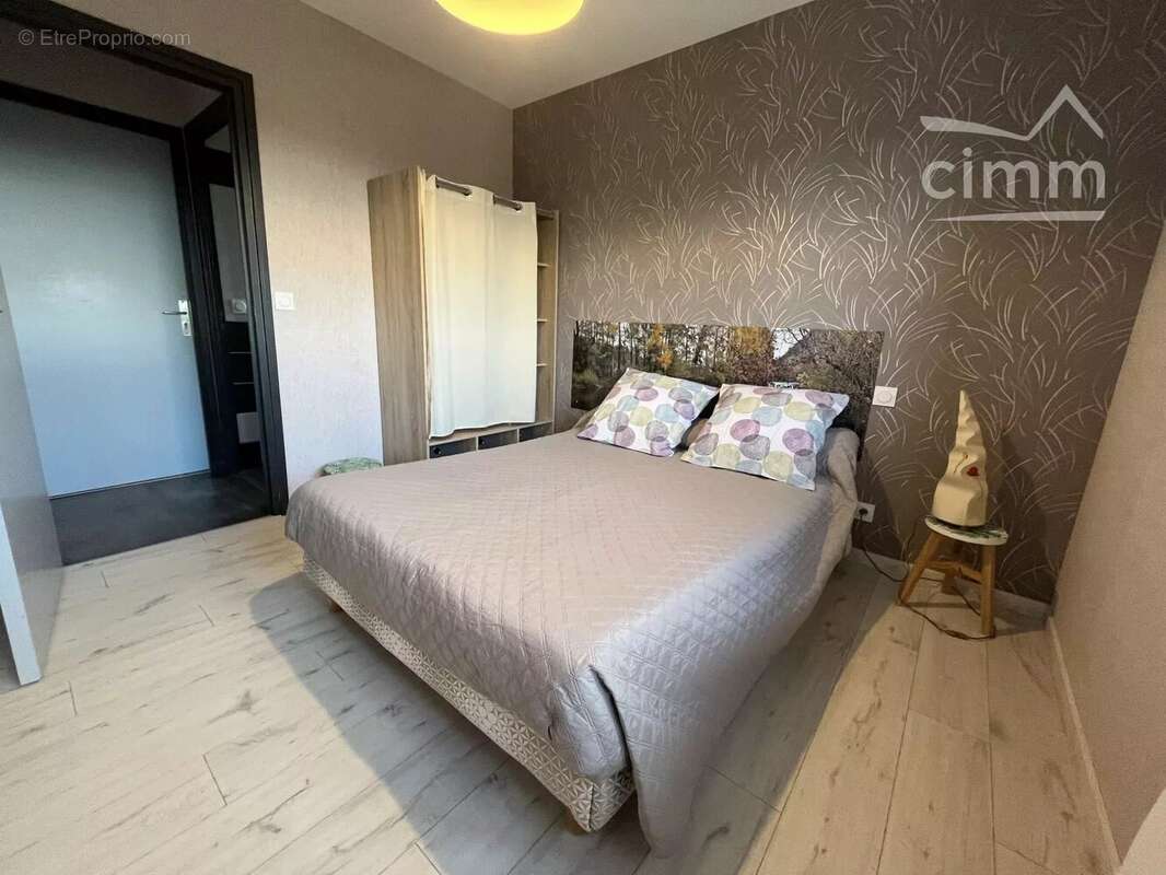 Ensemble immobilier au cœur de l'Aubrac - photo 48