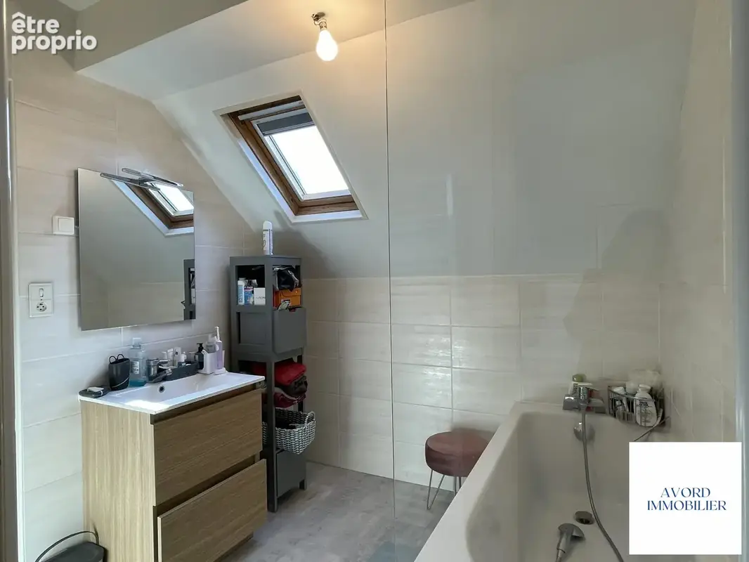 Appartement 3 pièces 55 m² à vendre à Bourges (18000) - photo 8