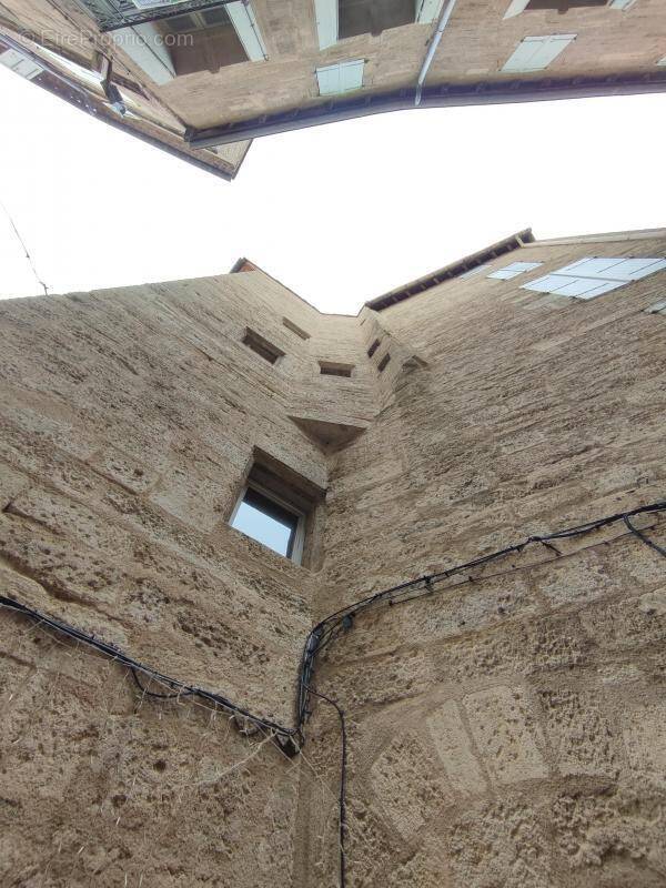 Appartement à PEZENAS