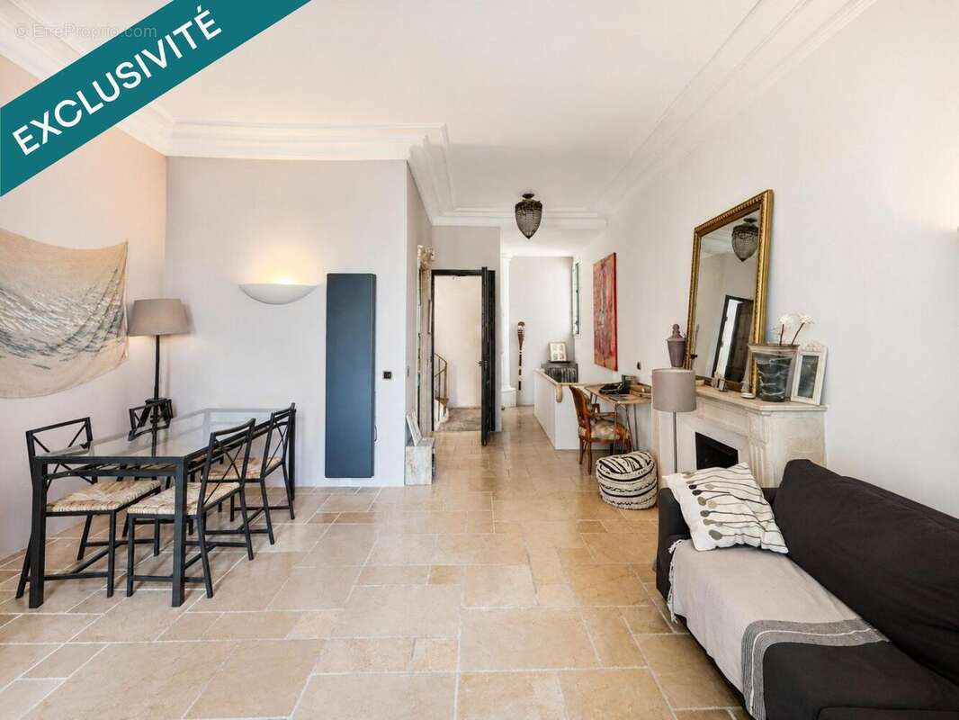 Photo 5 - Appartement à LA SEYNE-SUR-MER
